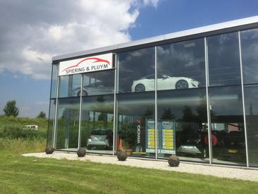 Land Rover Range Rover Sport Autobiography | Pano | Adaptive | Memory 2.0 P400e — photo 39