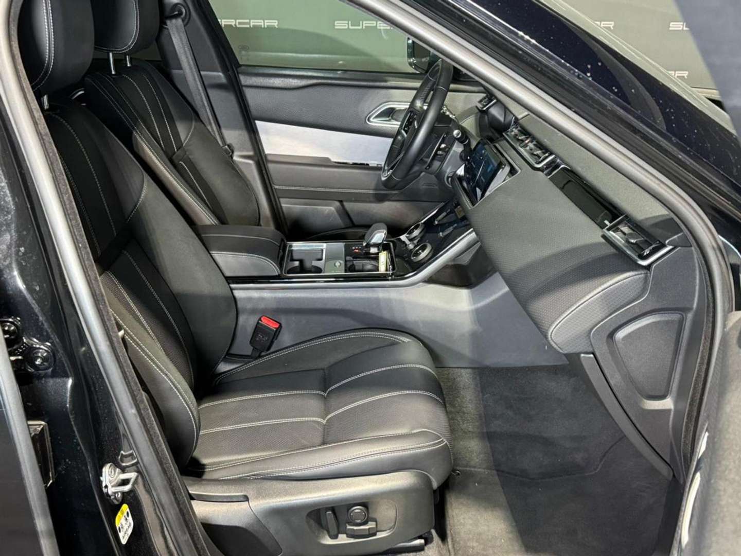 Land Rover Range Rover Velar R-Dynamic S 2.0D I4 204 CV - 2023 - Joinsteer - #13