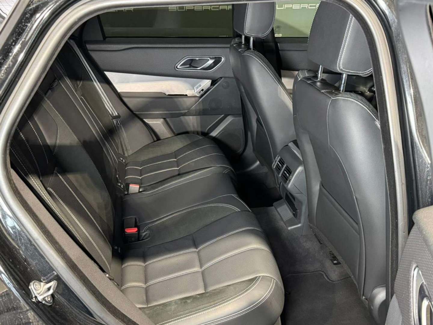 Land Rover Range Rover Velar R-Dynamic S 2.0D I4 204 CV - 2023 - Joinsteer - #14