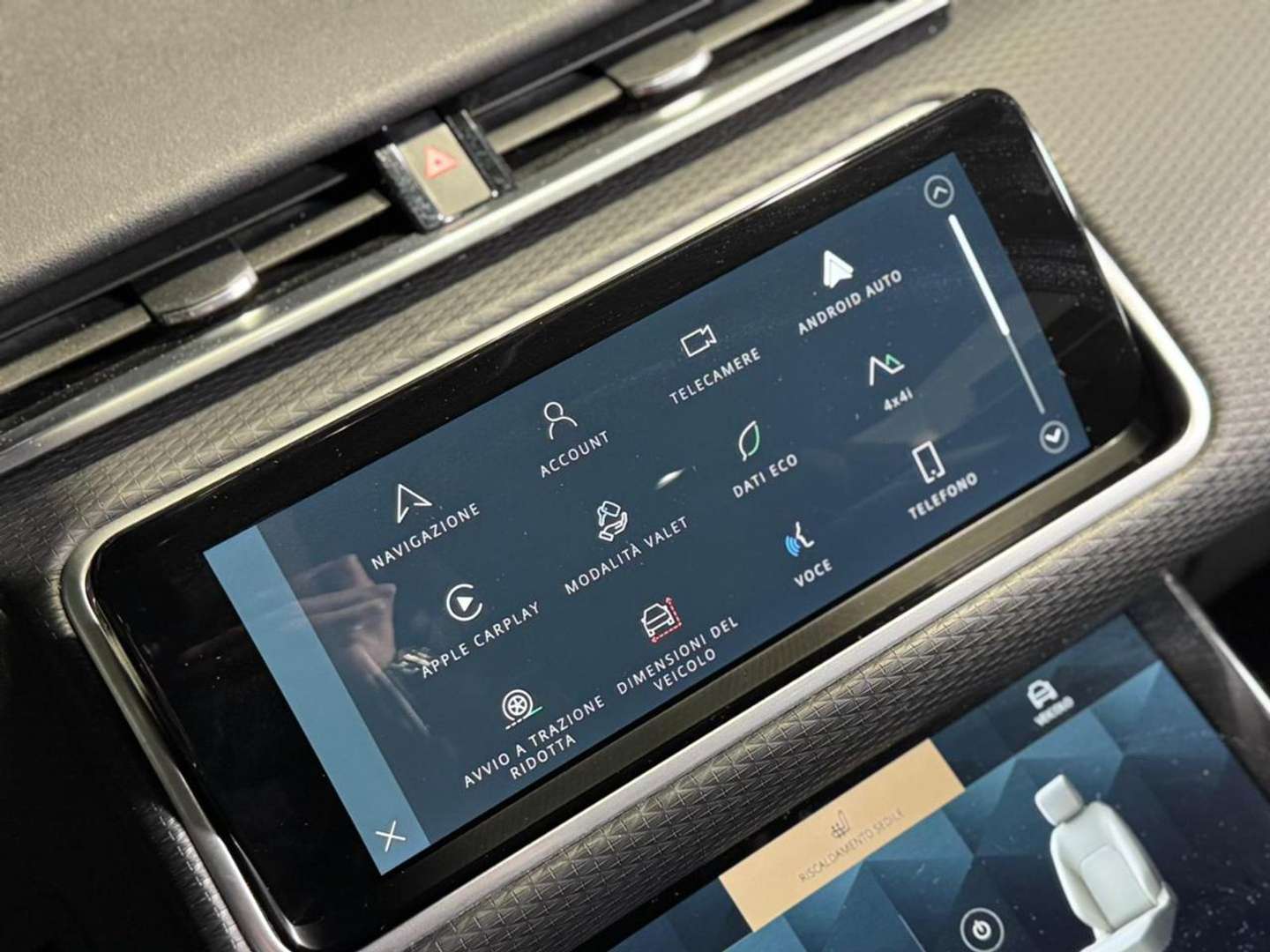 Land Rover Range Rover Velar R-Dynamic S 2.0D I4 204 CV - 2023 - Joinsteer - #15