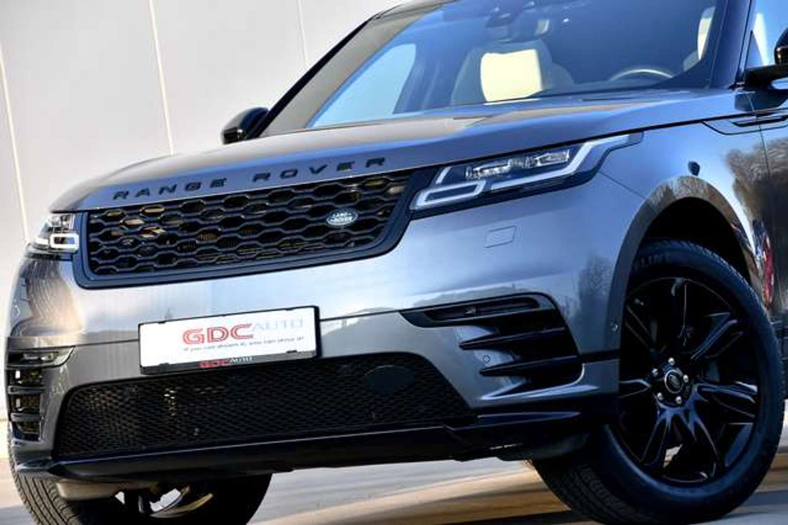 Land Rover Range Rover Velar R-Dynamic SE P300 - 2019 - Joinsteer - #6