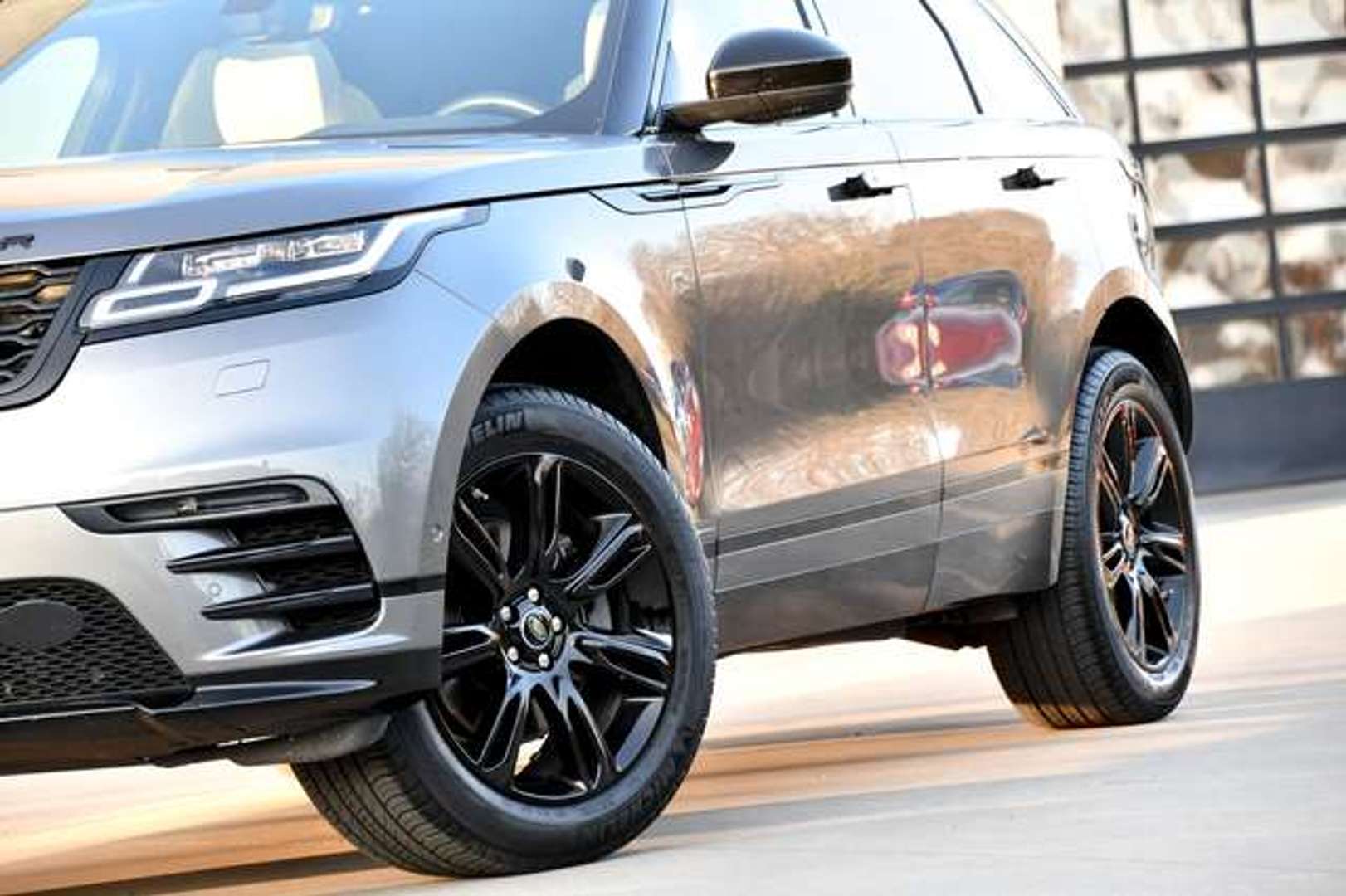 Land Rover Range Rover Velar R-Dynamic SE P300 - 2019 - Joinsteer - #7