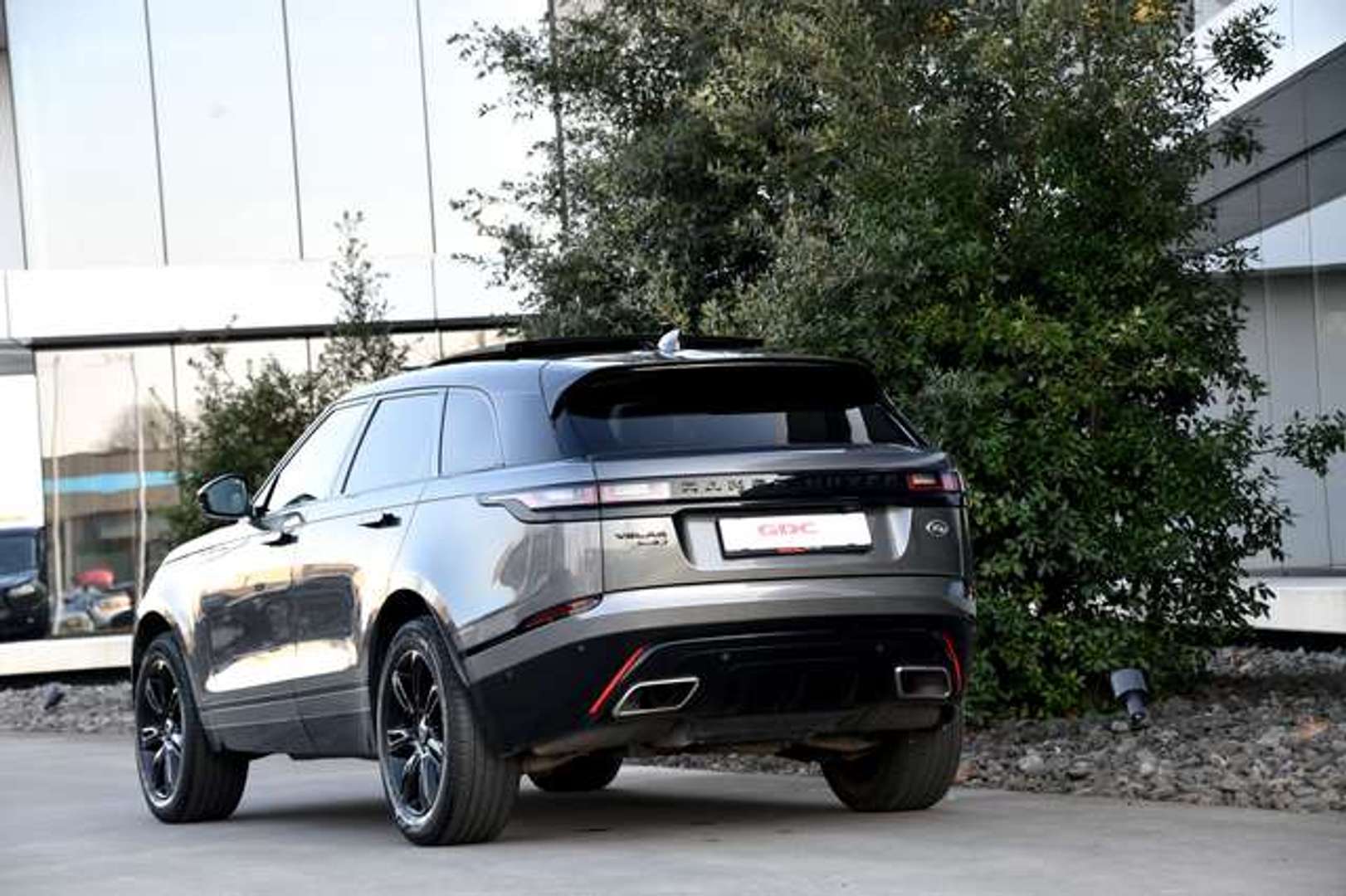 Land Rover Range Rover Velar R-Dynamic SE P300 - 2019 - Joinsteer - #9