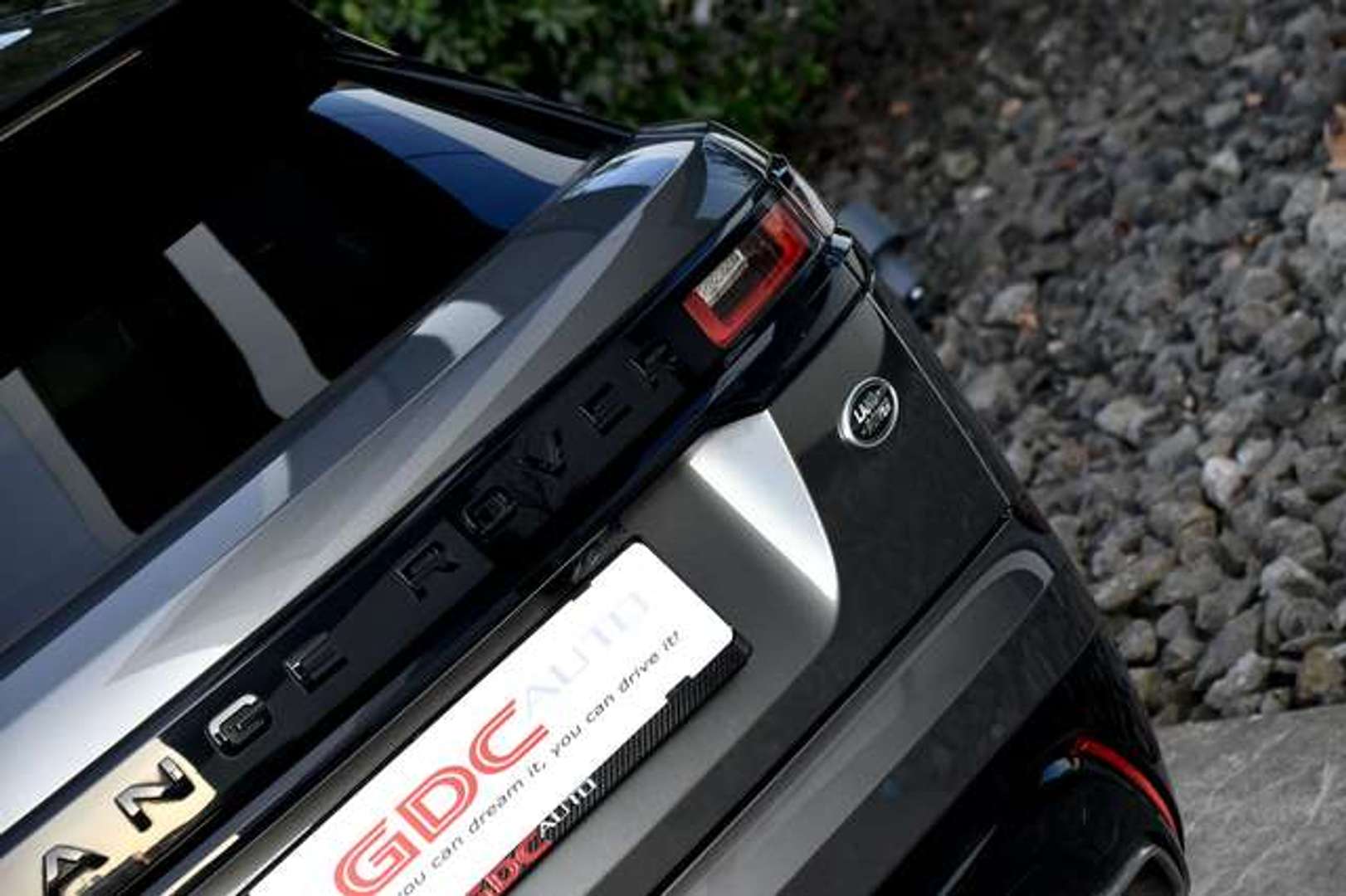 Land Rover Range Rover Velar R-Dynamic SE P300 - 2019 - Joinsteer - #10