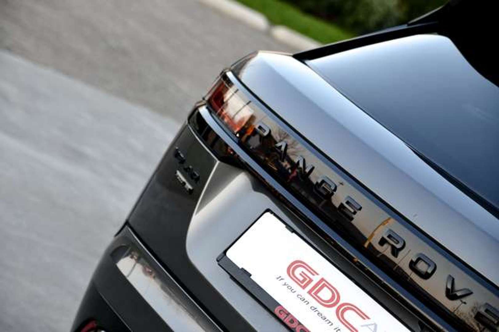 Land Rover Range Rover Velar R-Dynamic SE P300 - 2019 - Joinsteer - #11