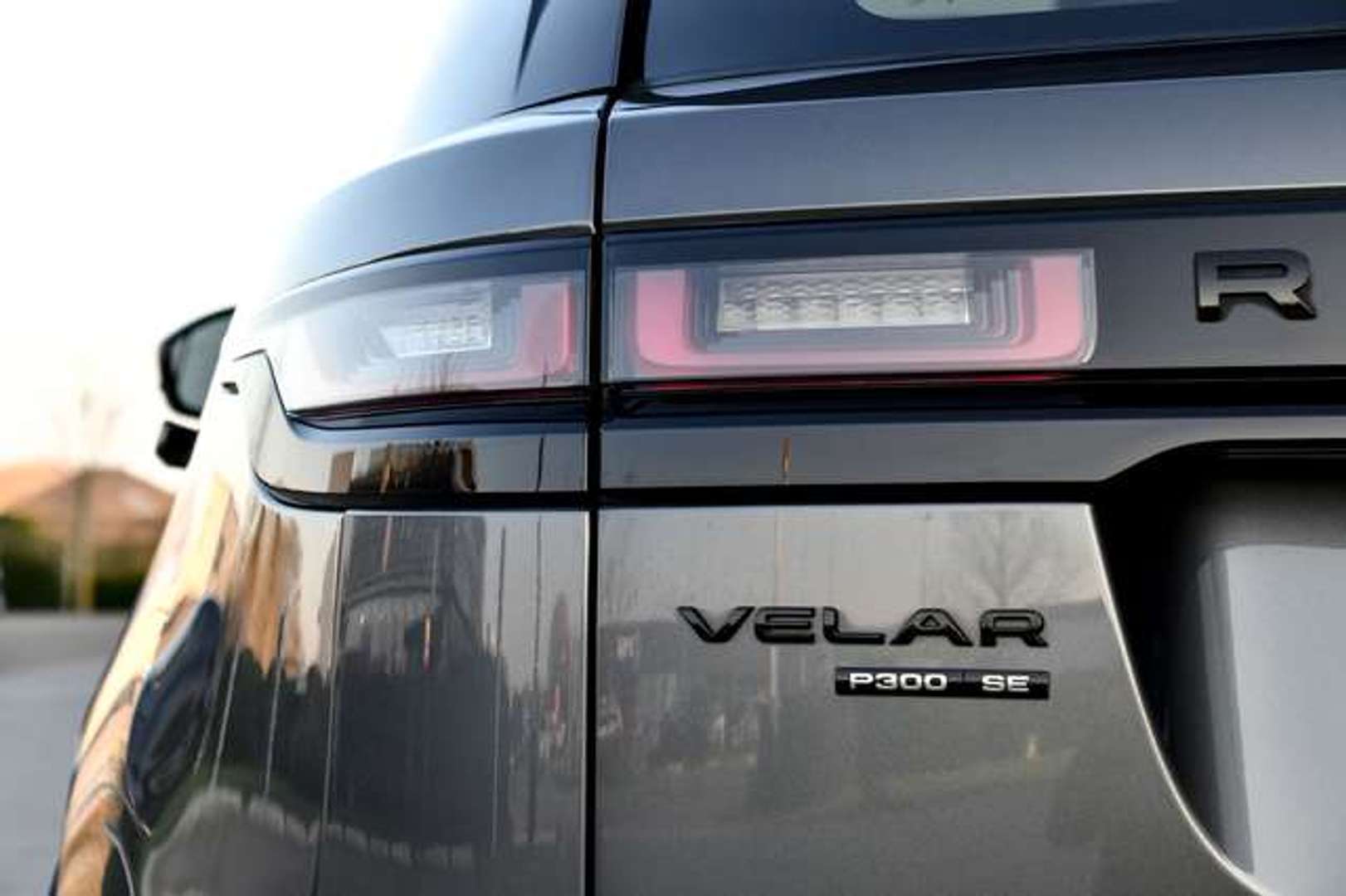 Land Rover Range Rover Velar R-Dynamic SE P300 - 2019 - Joinsteer - #12