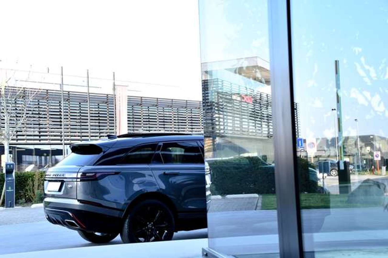 Land Rover Range Rover Velar R-Dynamic SE P300 - 2019 - Joinsteer - #13