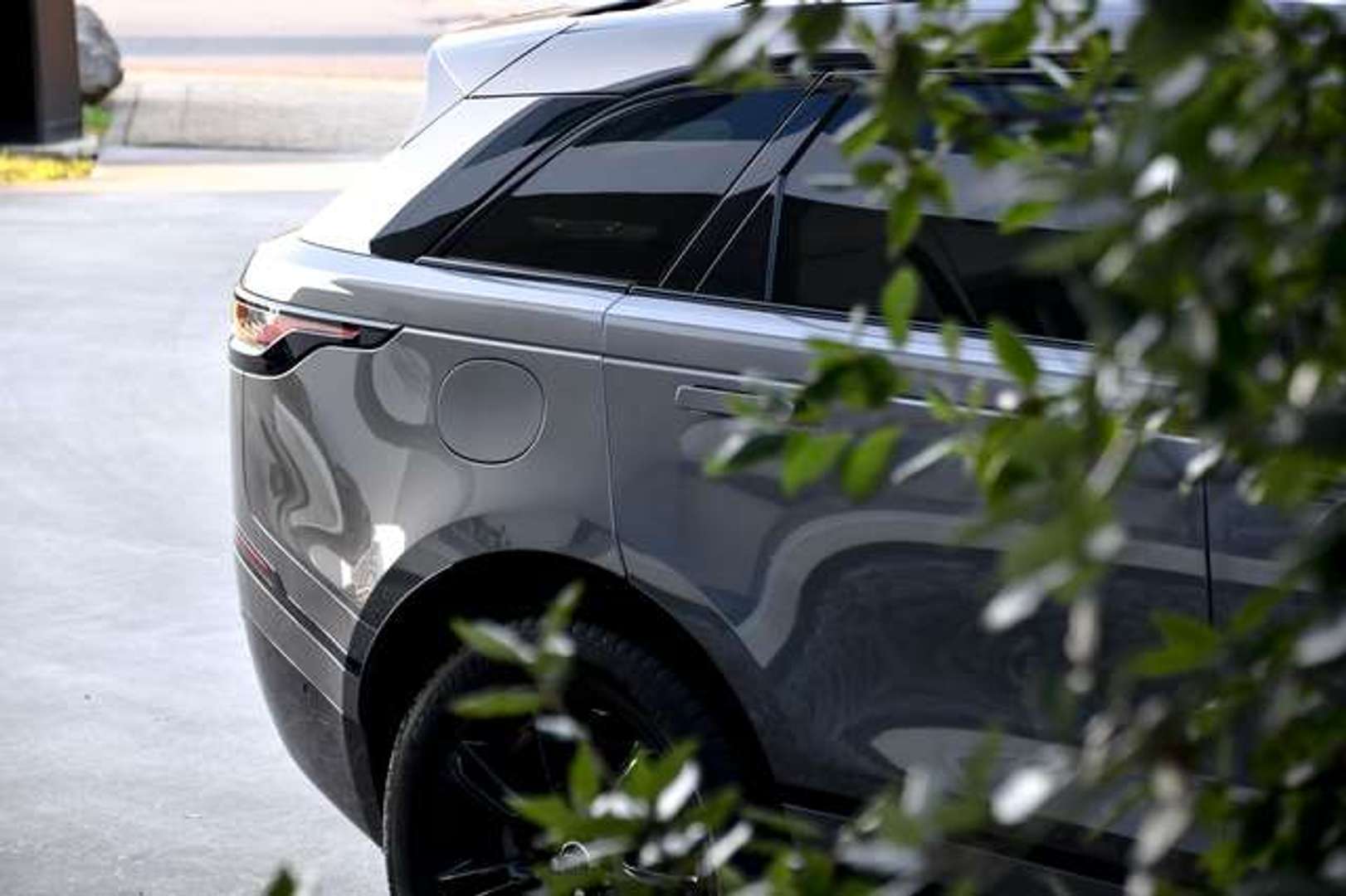 Land Rover Range Rover Velar R-Dynamic SE P300 - 2019 - Joinsteer - #14