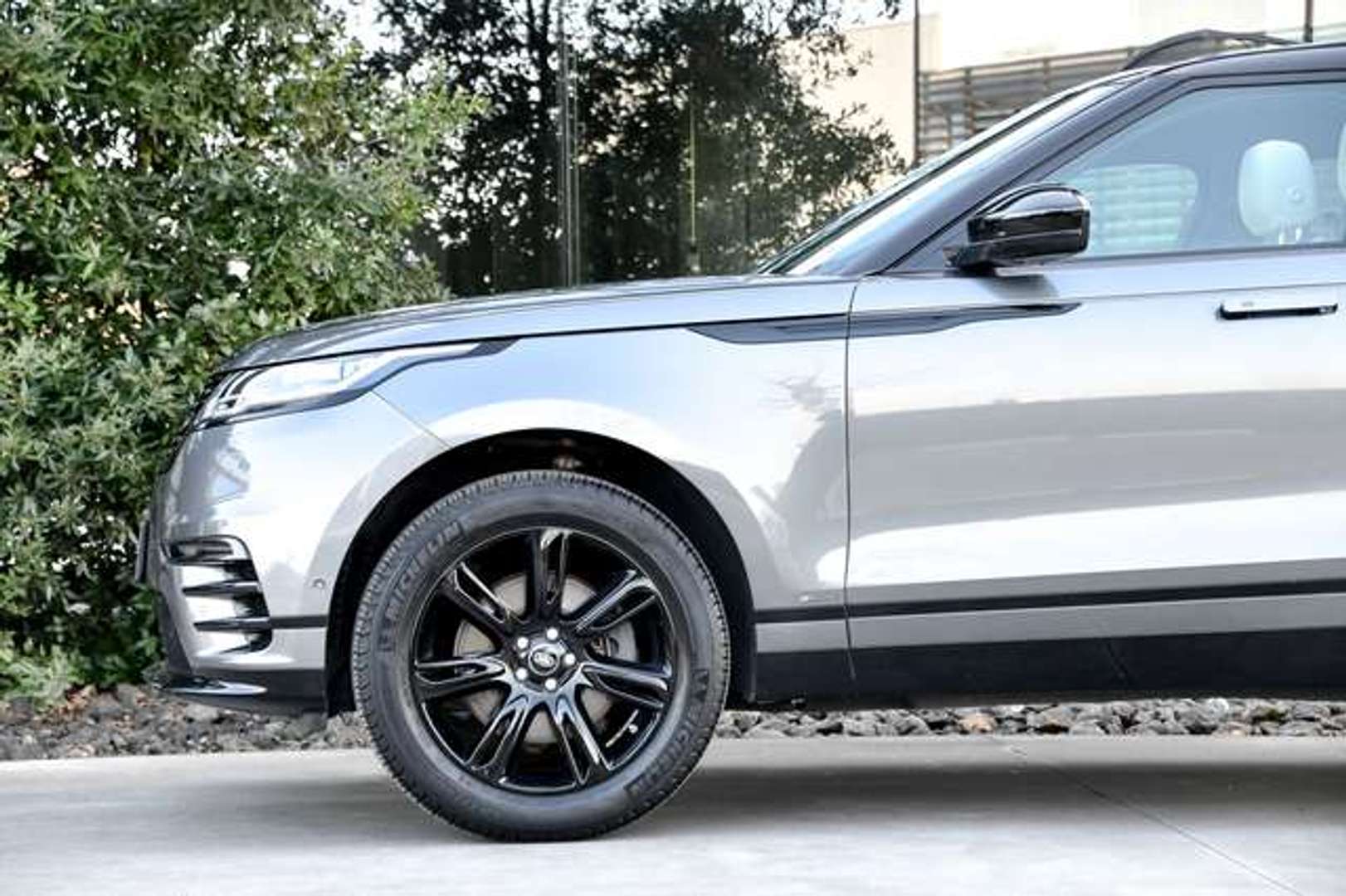 Land Rover Range Rover Velar R-Dynamic SE P300 - 2019 - Joinsteer - #15