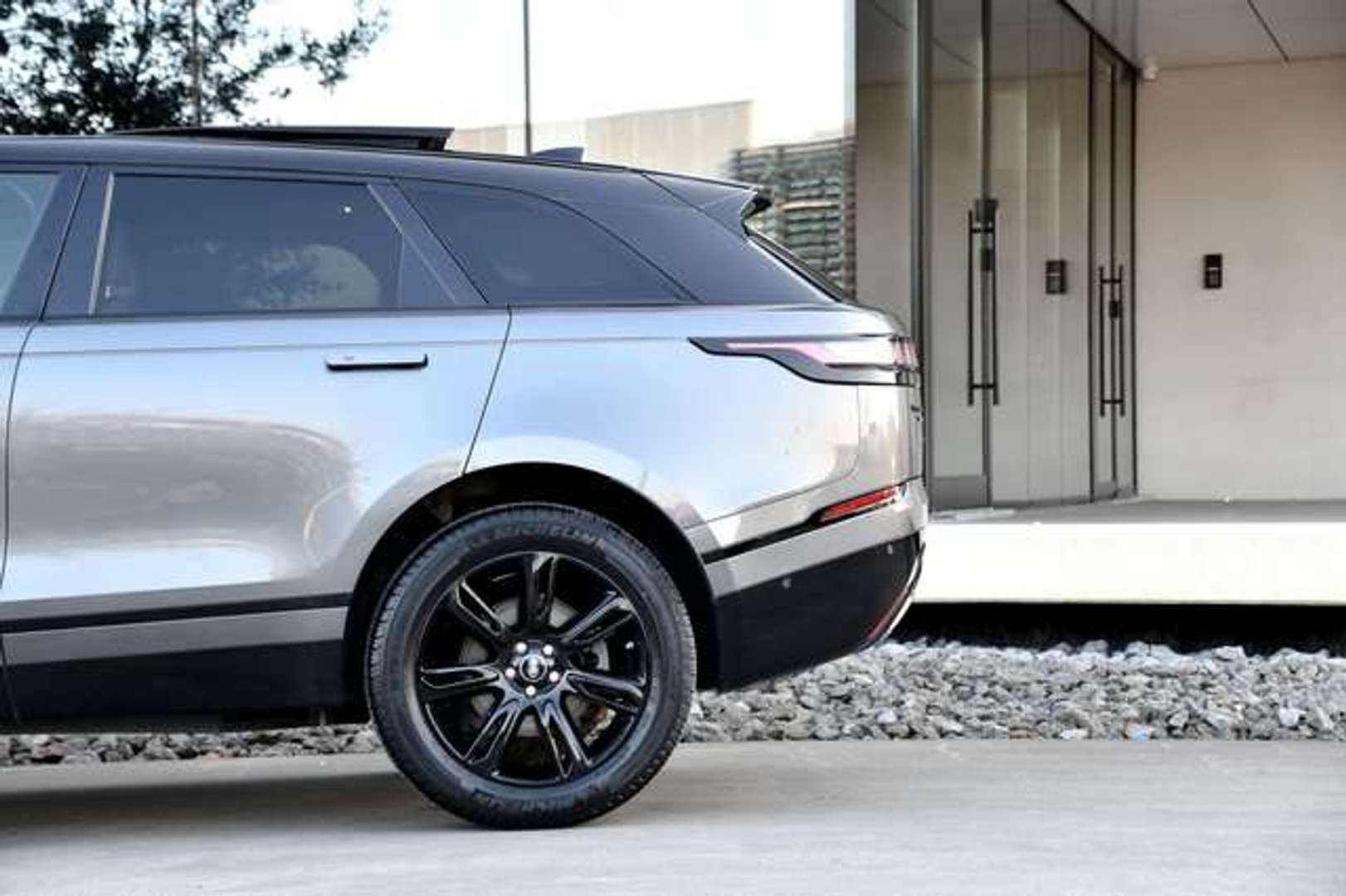 Land Rover Range Rover Velar R-Dynamic SE P300 - 2019 - Joinsteer - #16