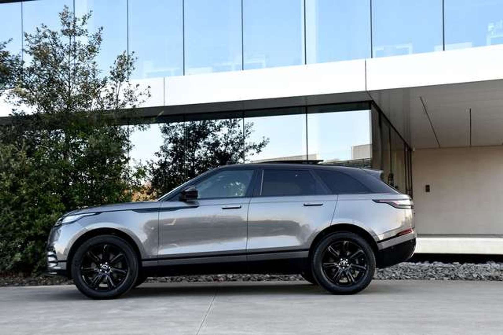 Land Rover Range Rover Velar R-Dynamic SE P300 - 2019 - Joinsteer - #17