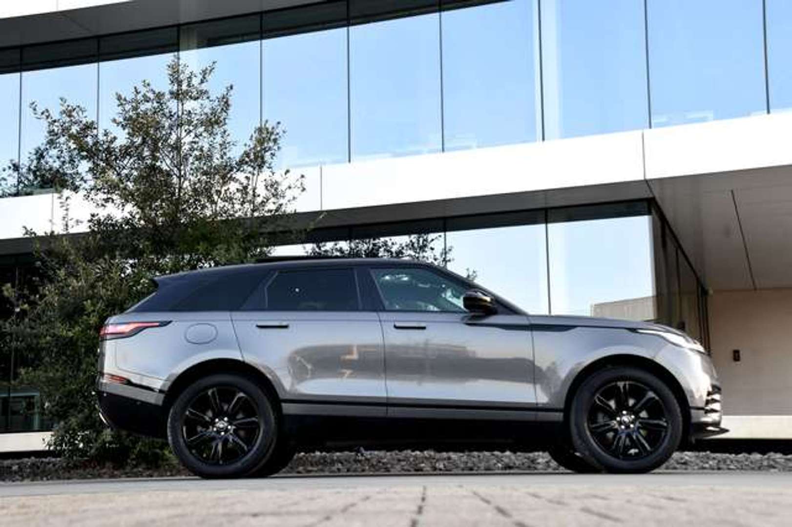 Land Rover Range Rover Velar R-Dynamic SE P300 - 2019 - Joinsteer - #18