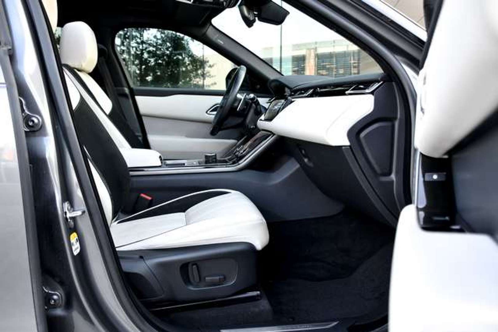 Land Rover Range Rover Velar R-Dynamic SE P300 - 2019 - Joinsteer - #20