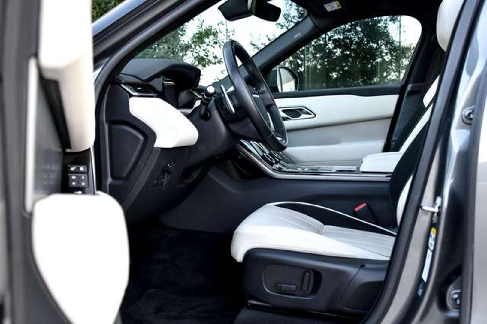 Land Rover Range Rover Velar R-Dynamic SE P300 - 2019 - Joinsteer - #21