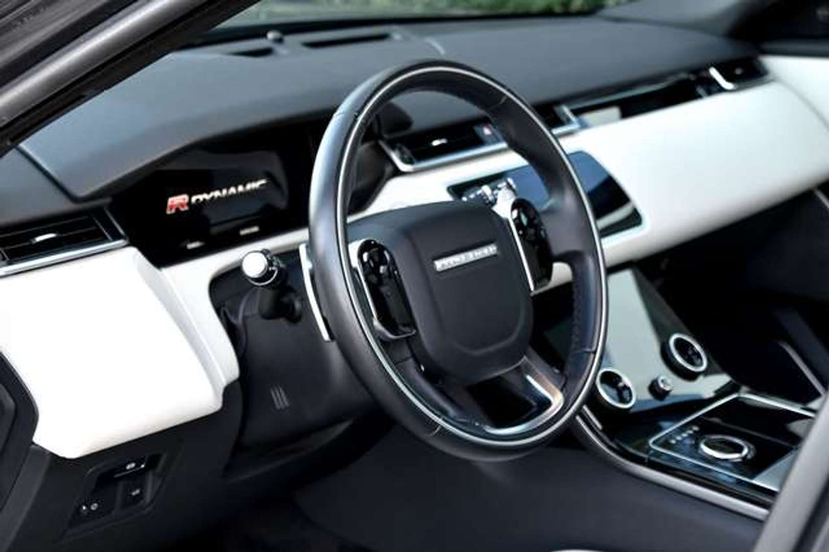 Land Rover Range Rover Velar R-Dynamic SE P300 - 2019 - Joinsteer - #22