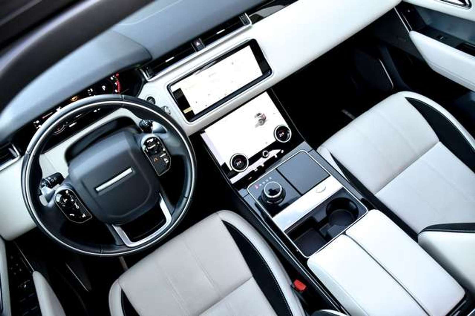 Land Rover Range Rover Velar R-Dynamic SE P300 - 2019 - Joinsteer - #23