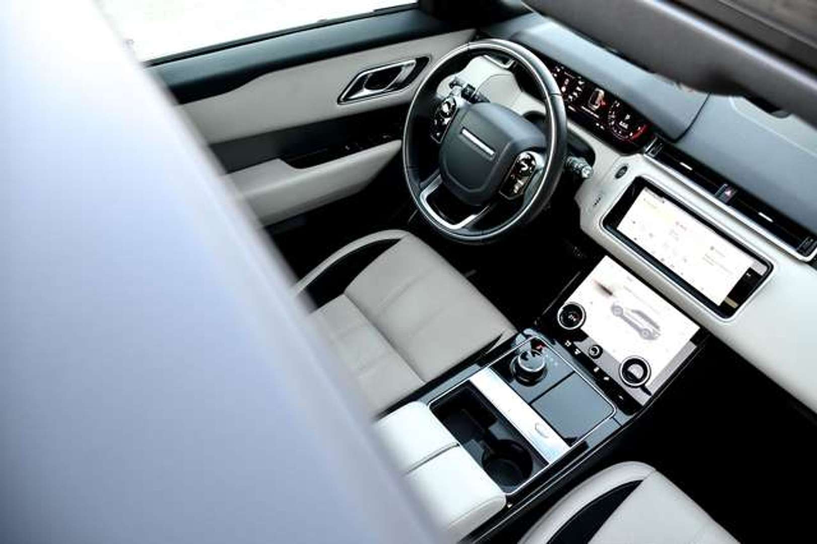 Land Rover Range Rover Velar R-Dynamic SE P300 - 2019 - Joinsteer - #27