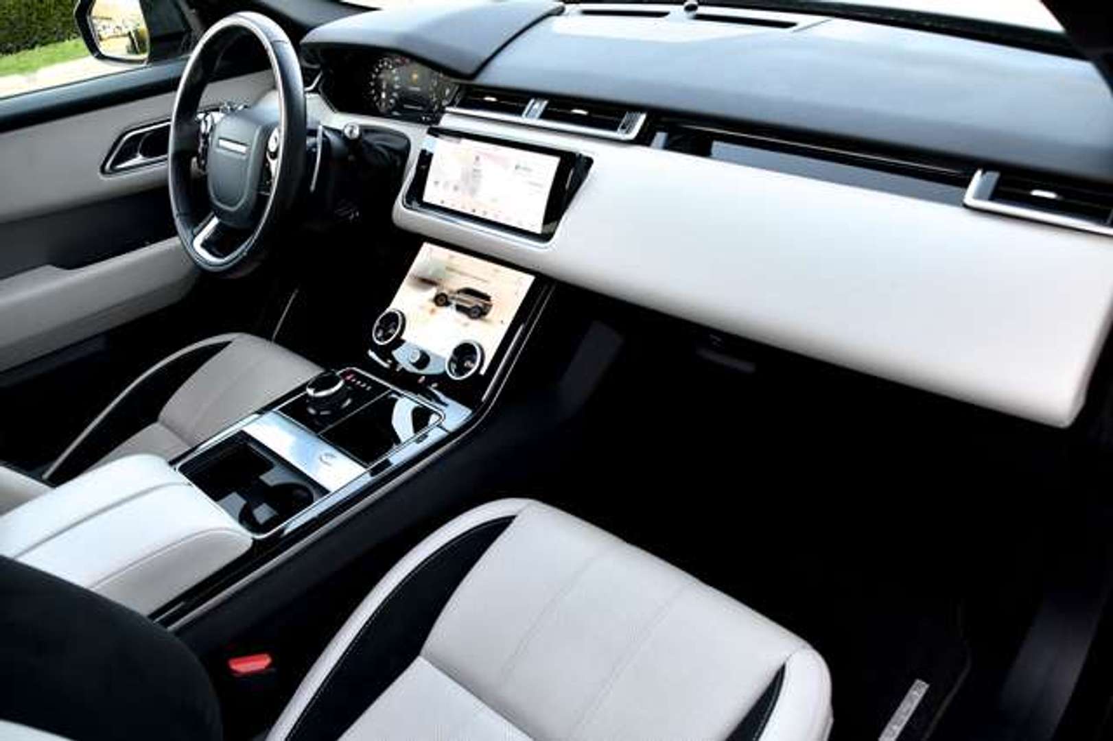 Land Rover Range Rover Velar R-Dynamic SE P300 - 2019 - Joinsteer - #28