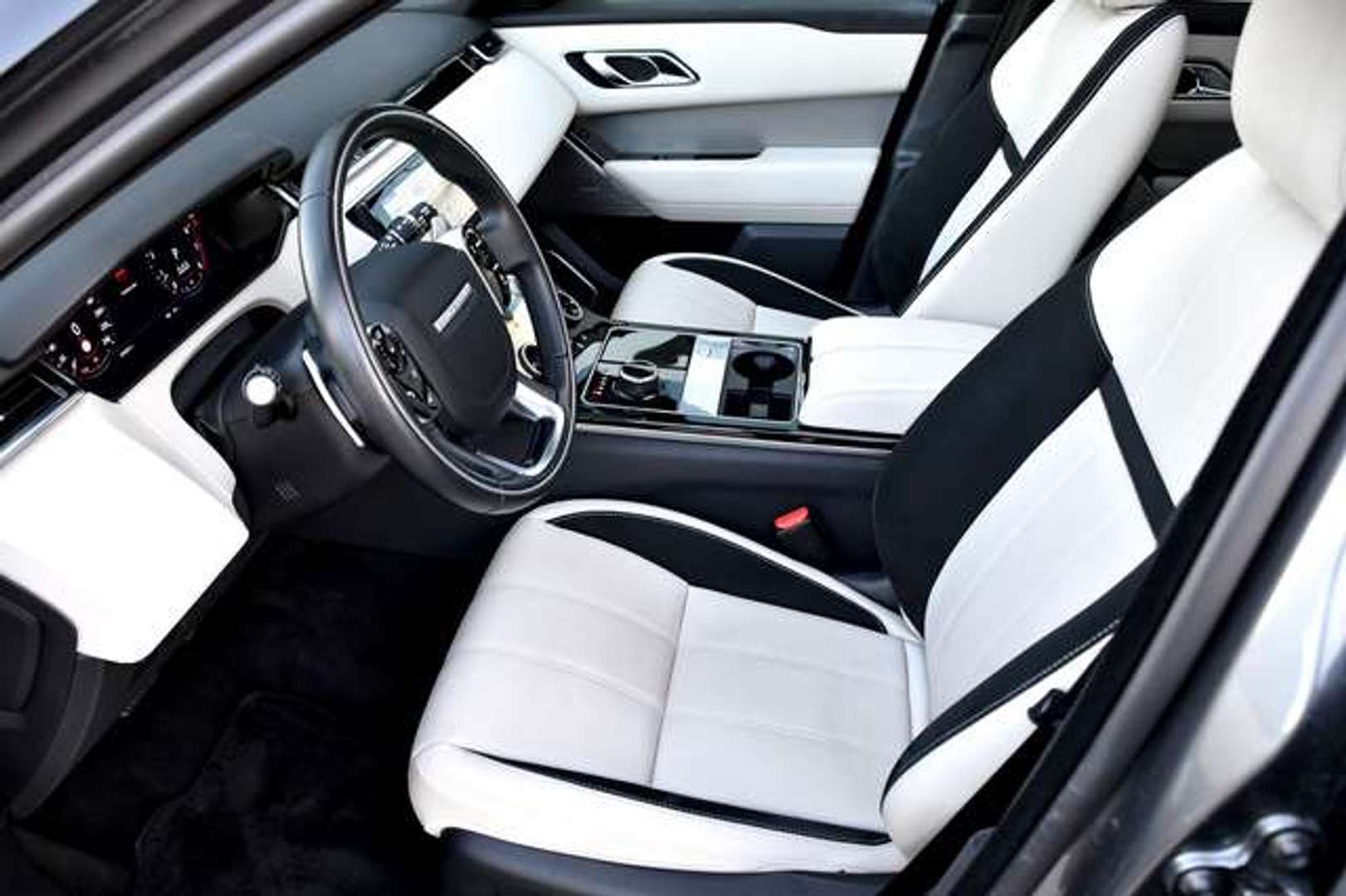 Land Rover Range Rover Velar R-Dynamic SE P300 - 2019 - Joinsteer - #30