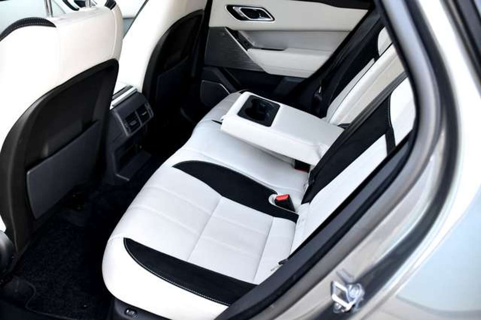 Land Rover Range Rover Velar R-Dynamic SE P300 - 2019 - Joinsteer - #35