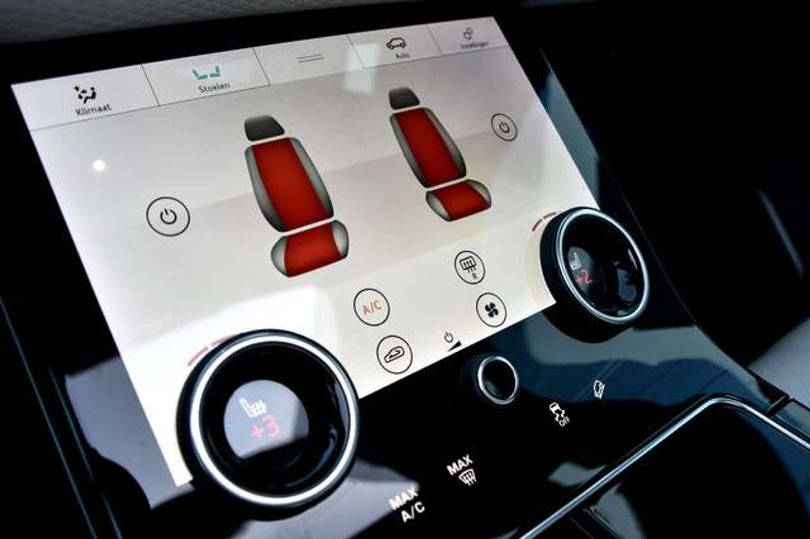 Land Rover Range Rover Velar R-Dynamic SE P300 - 2019 - Joinsteer - #37