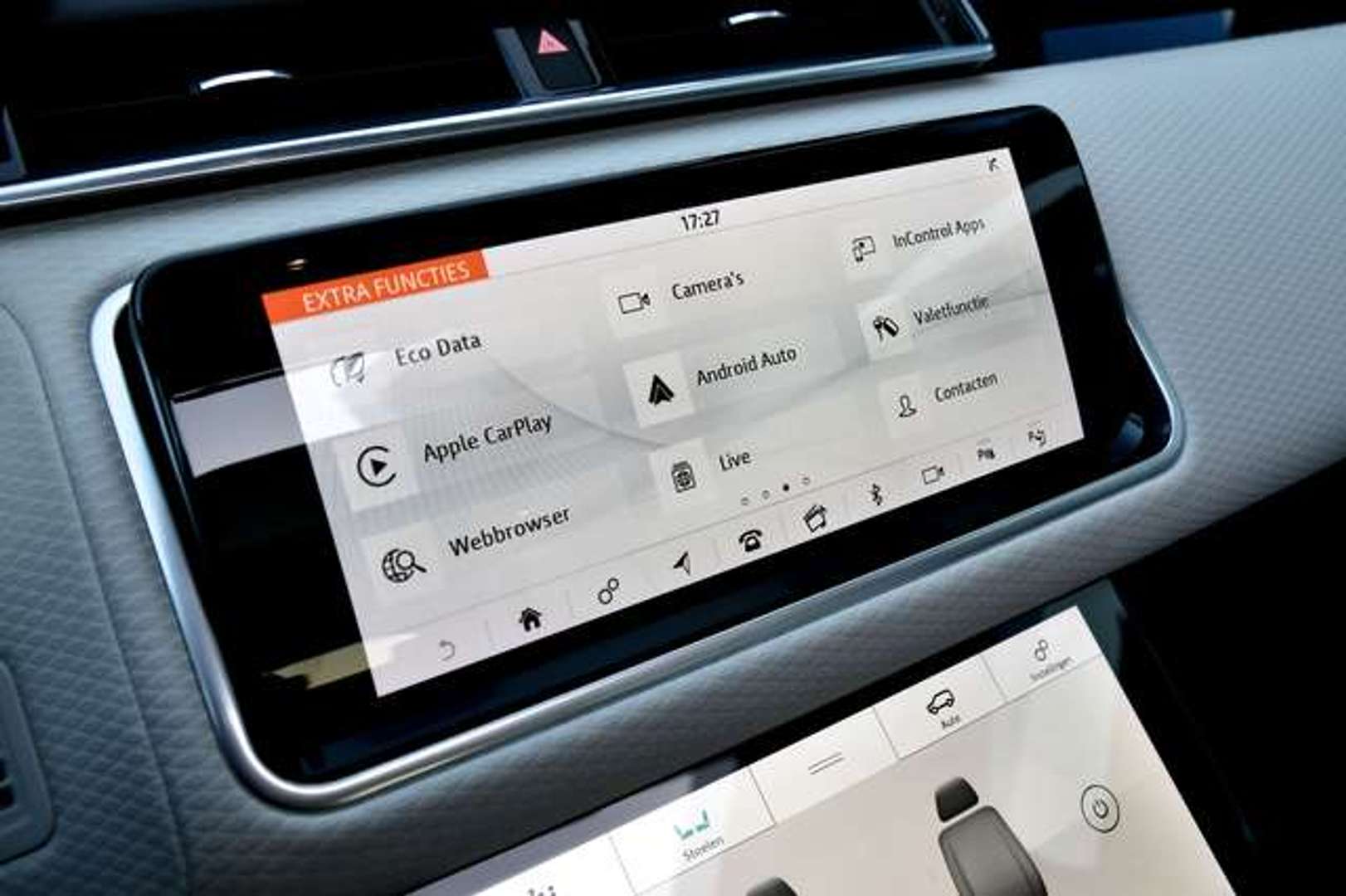 Land Rover Range Rover Velar R-Dynamic SE P300 - 2019 - Joinsteer - #38