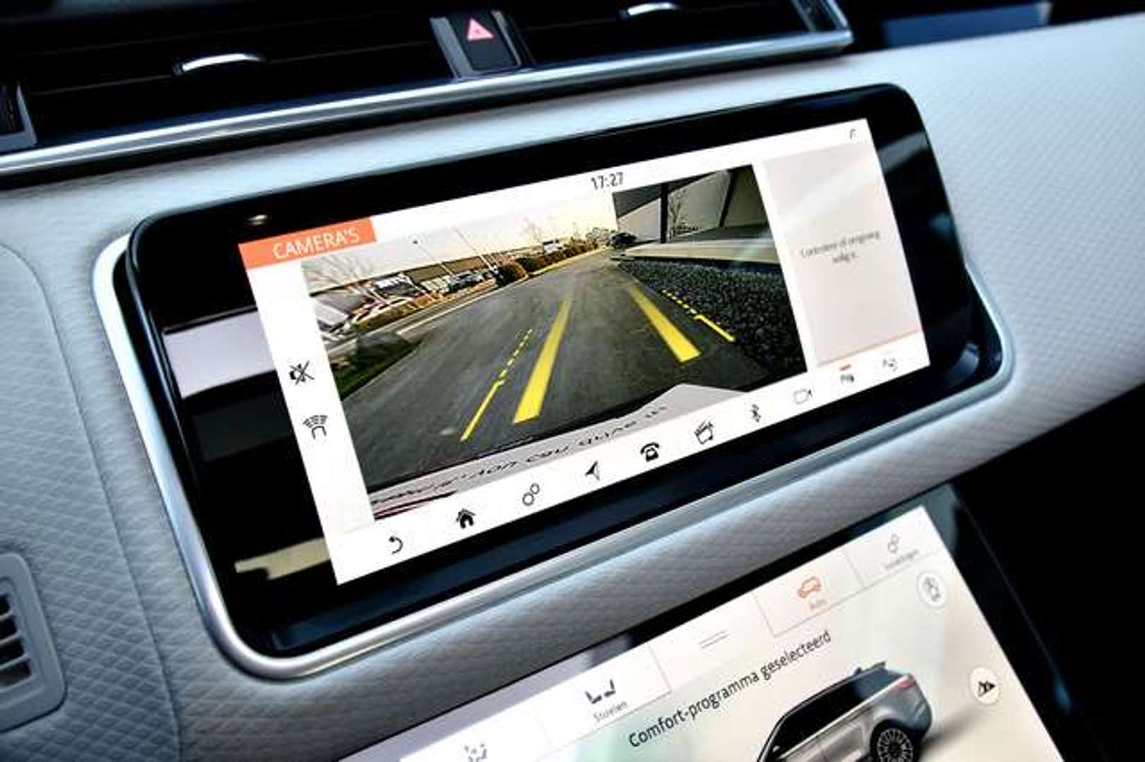 Land Rover Range Rover Velar R-Dynamic SE P300 - 2019 - Joinsteer - #39