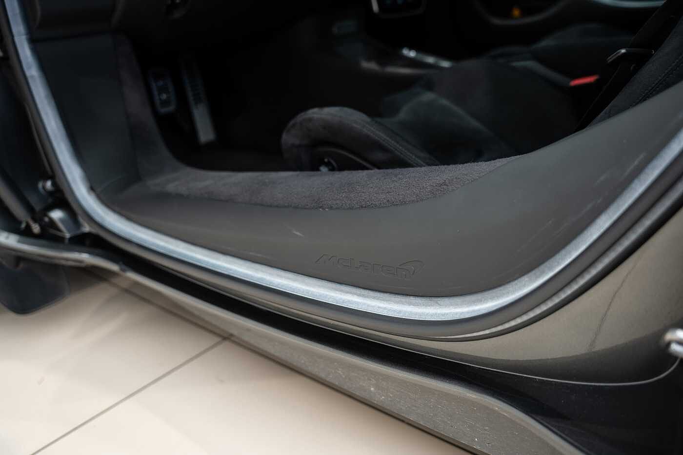McLaren Artura - 2023 - Joinsteer - #14