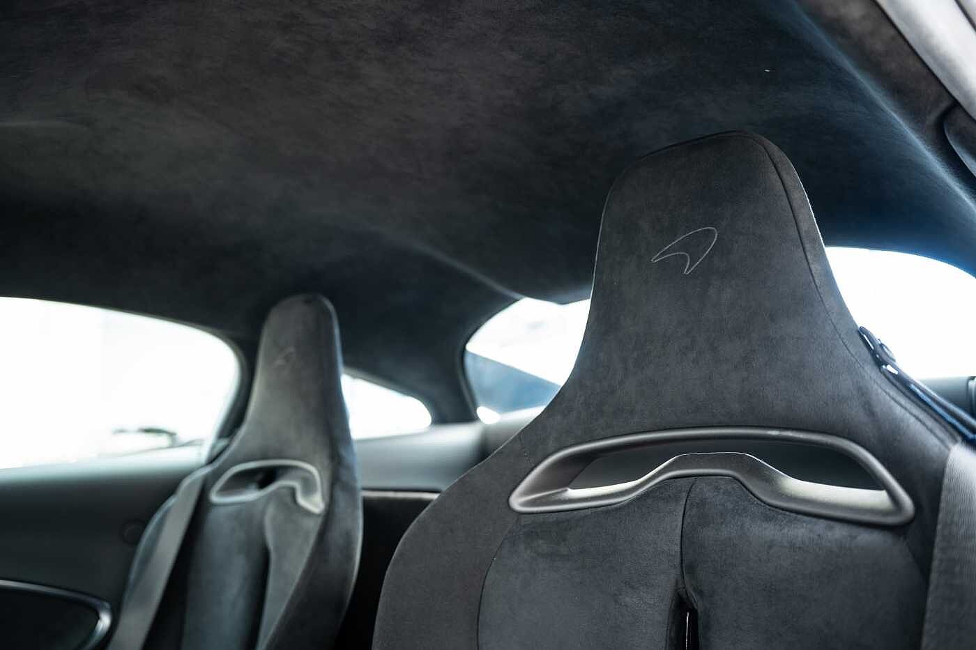 McLaren Artura - 2023 - Joinsteer - #19