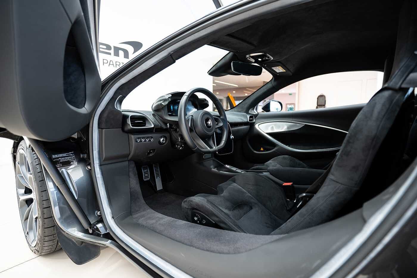 McLaren Artura - 2023 - Joinsteer - #34