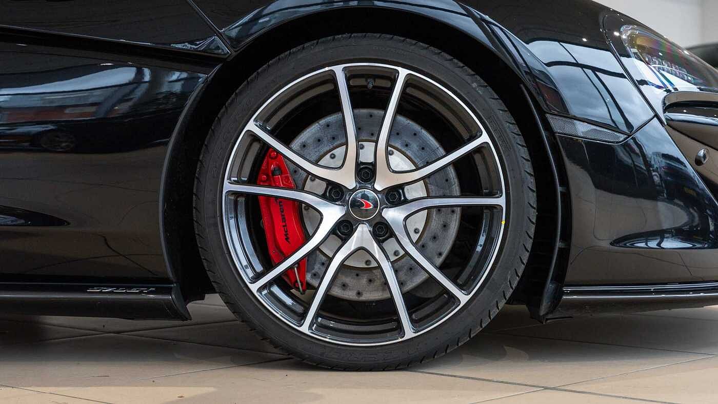 McLaren 570GT - 2017 - Joinsteer - #5