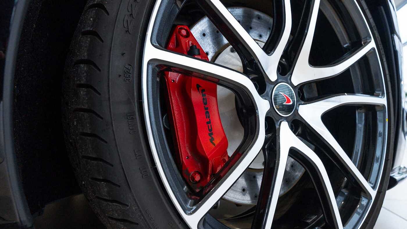 McLaren 570GT - 2017 - Joinsteer - #6