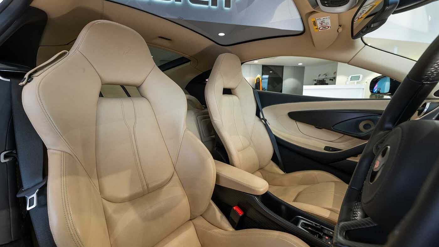 McLaren 570GT - 2017 - Joinsteer - #11