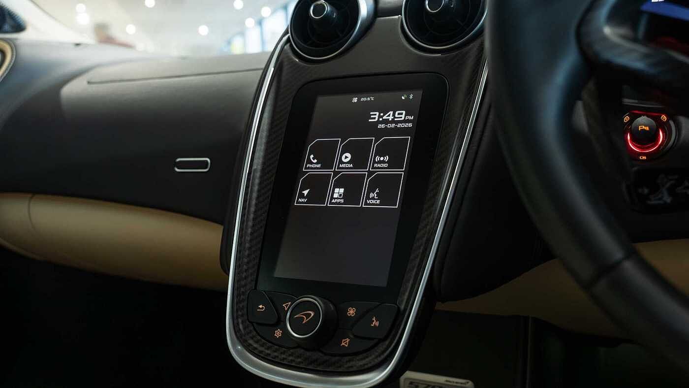 McLaren 570GT - 2017 - Joinsteer - #13