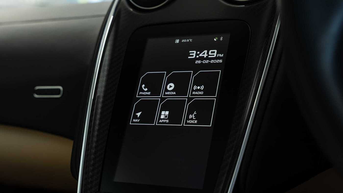 McLaren 570GT - 2017 - Joinsteer - #14