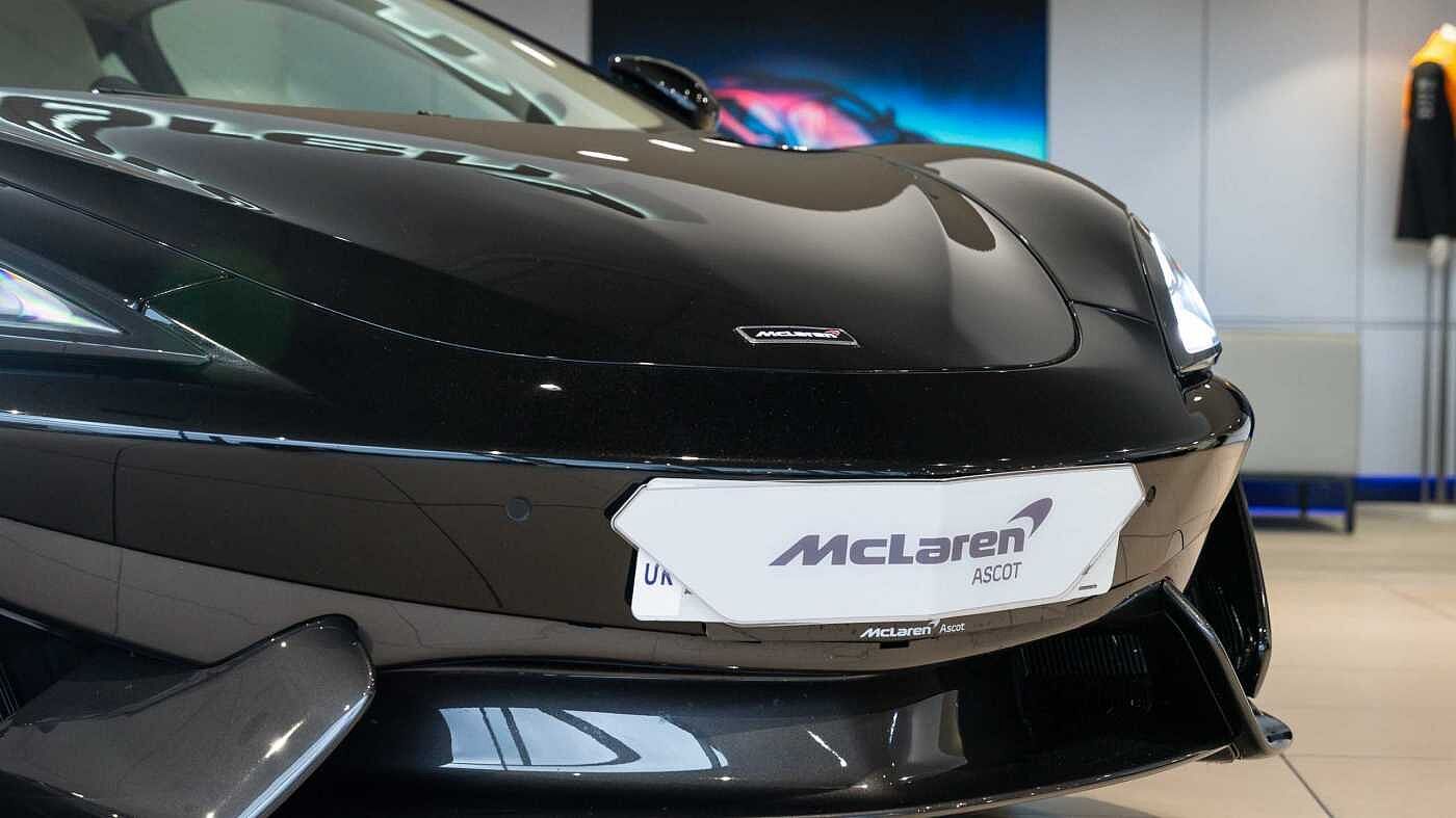 McLaren 570GT - 2017 - Joinsteer - #16