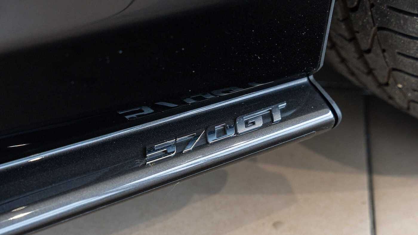 McLaren 570GT - 2017 - Joinsteer - #17