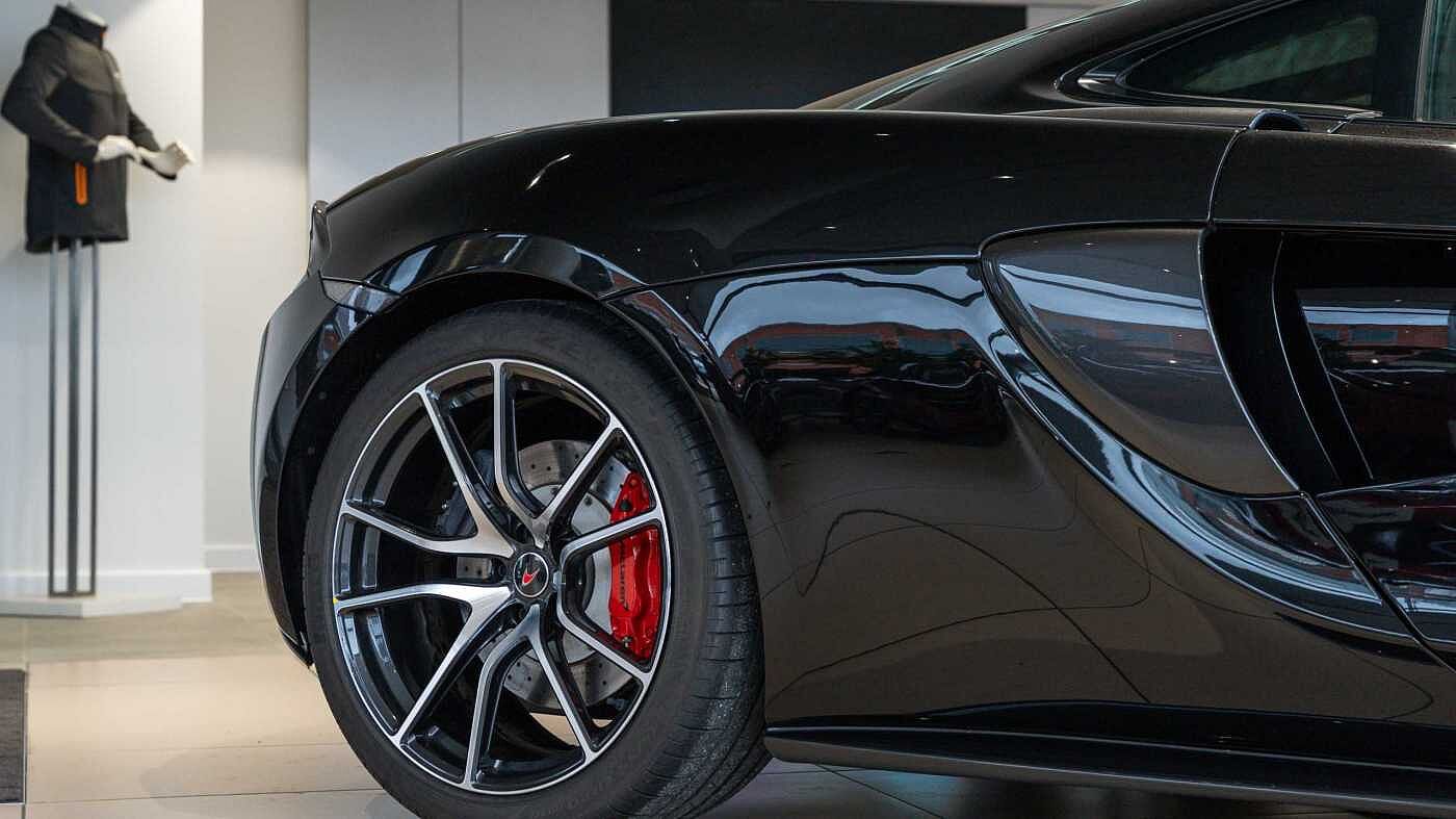 McLaren 570GT - 2017 - Joinsteer - #18