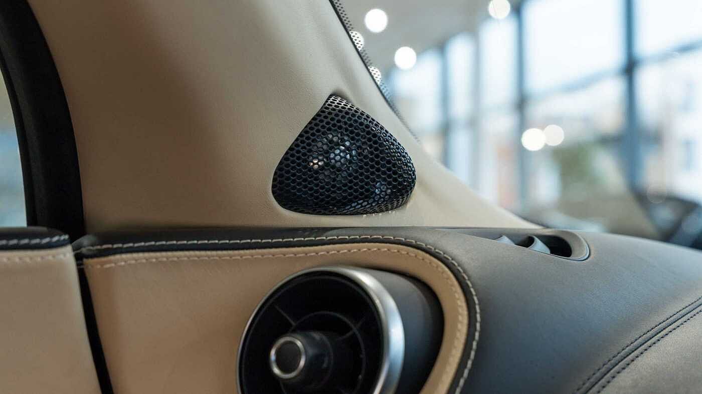 McLaren 570GT - 2017 - Joinsteer - #26