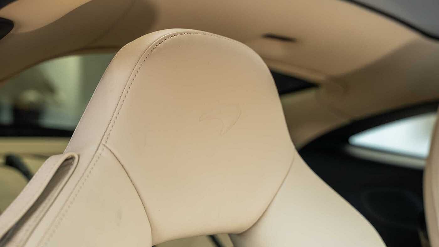 McLaren 570GT - 2017 - Joinsteer - #36