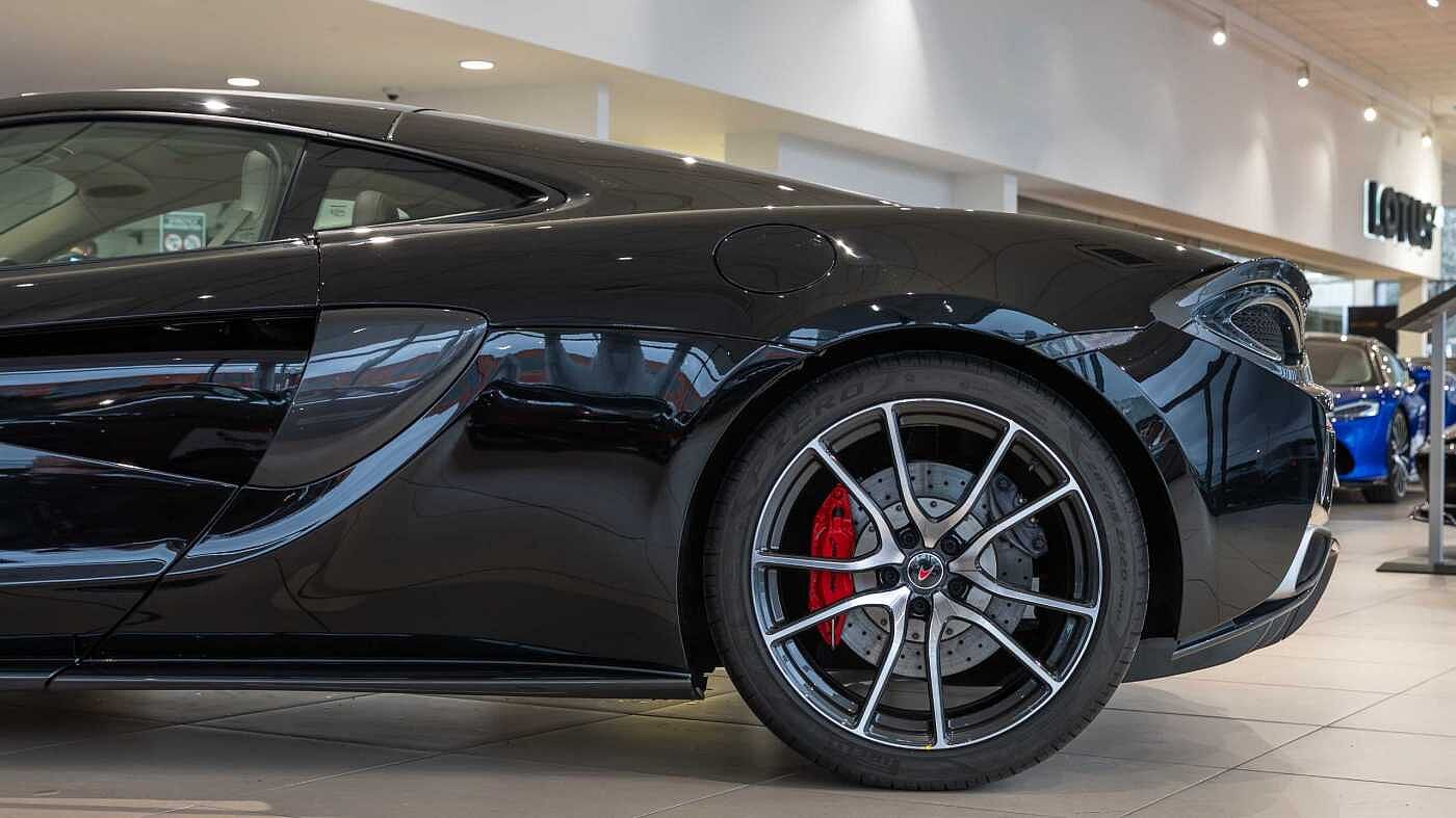 McLaren 570GT - 2017 - Joinsteer - #45