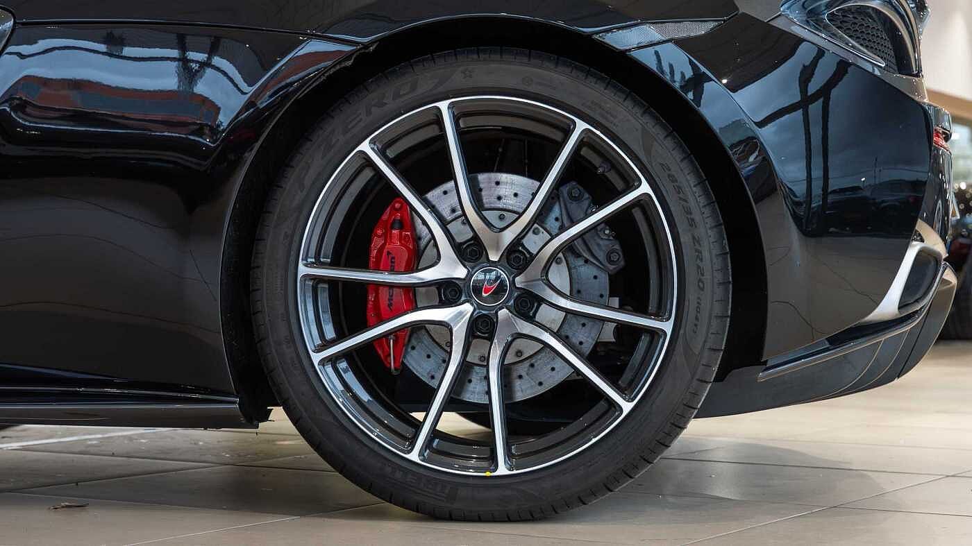 McLaren 570GT - 2017 - Joinsteer - #46