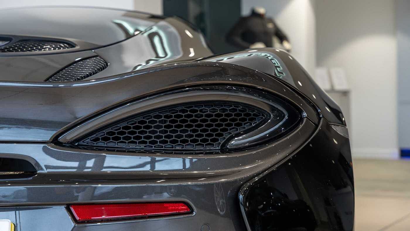 McLaren 570GT - 2017 - Joinsteer - #48