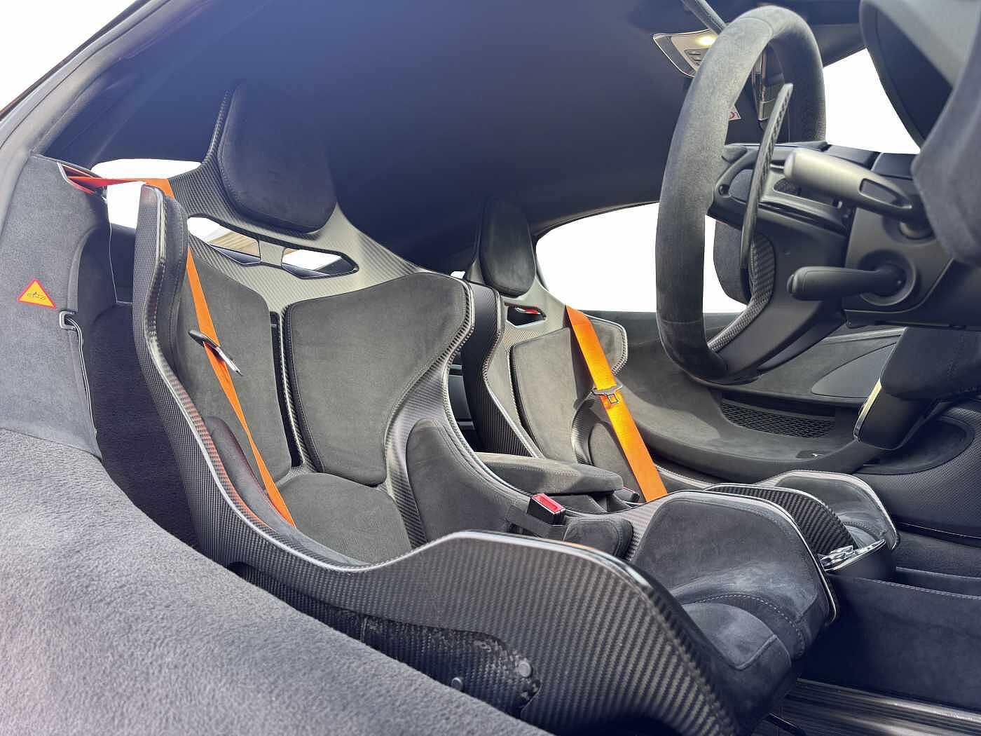 McLaren 600LT - 2019 - Joinsteer - #5