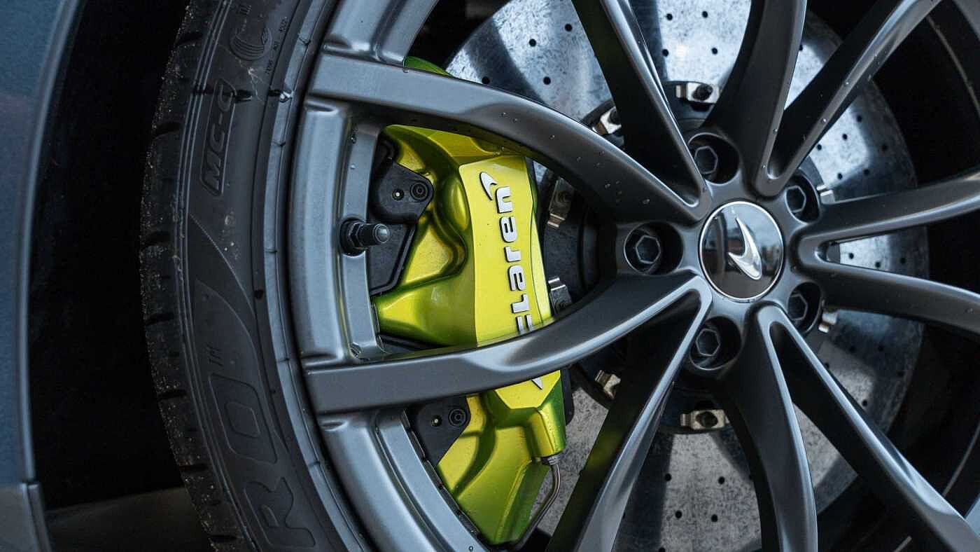 McLaren Artura - 2023 - Joinsteer - #6