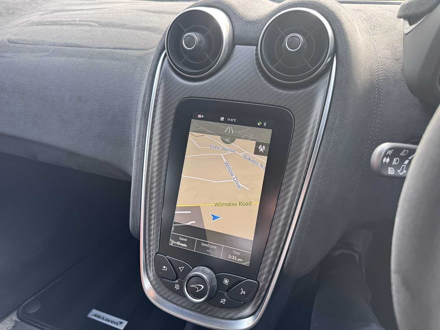 McLaren 600LT - 2019 - Joinsteer - #13