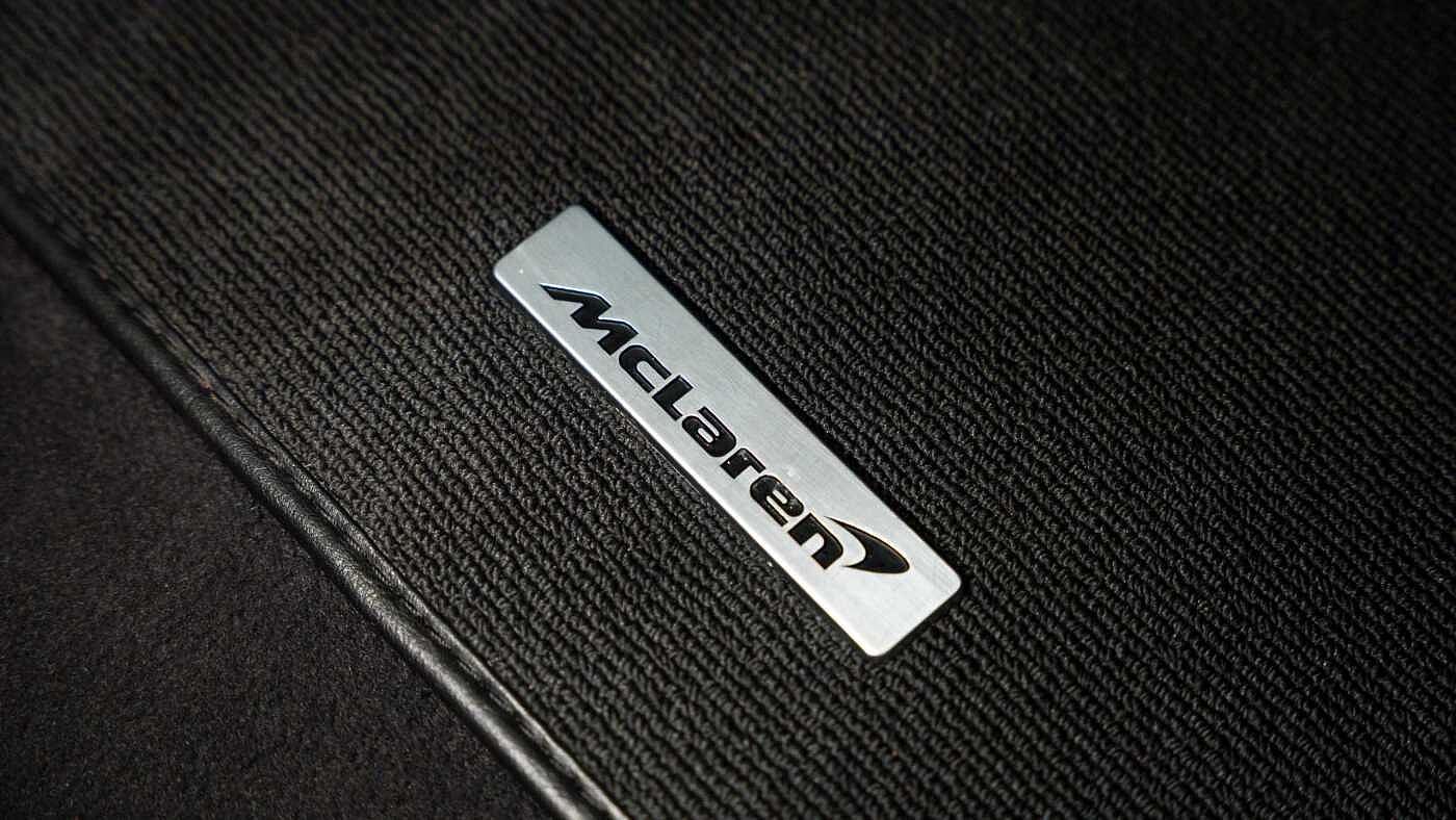 McLaren Artura - 2023 - Joinsteer - #17