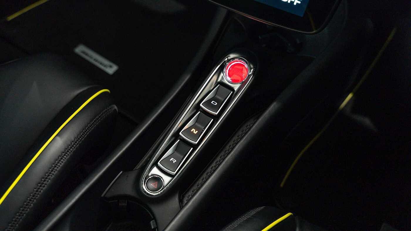 McLaren Artura - 2023 - Joinsteer - #19