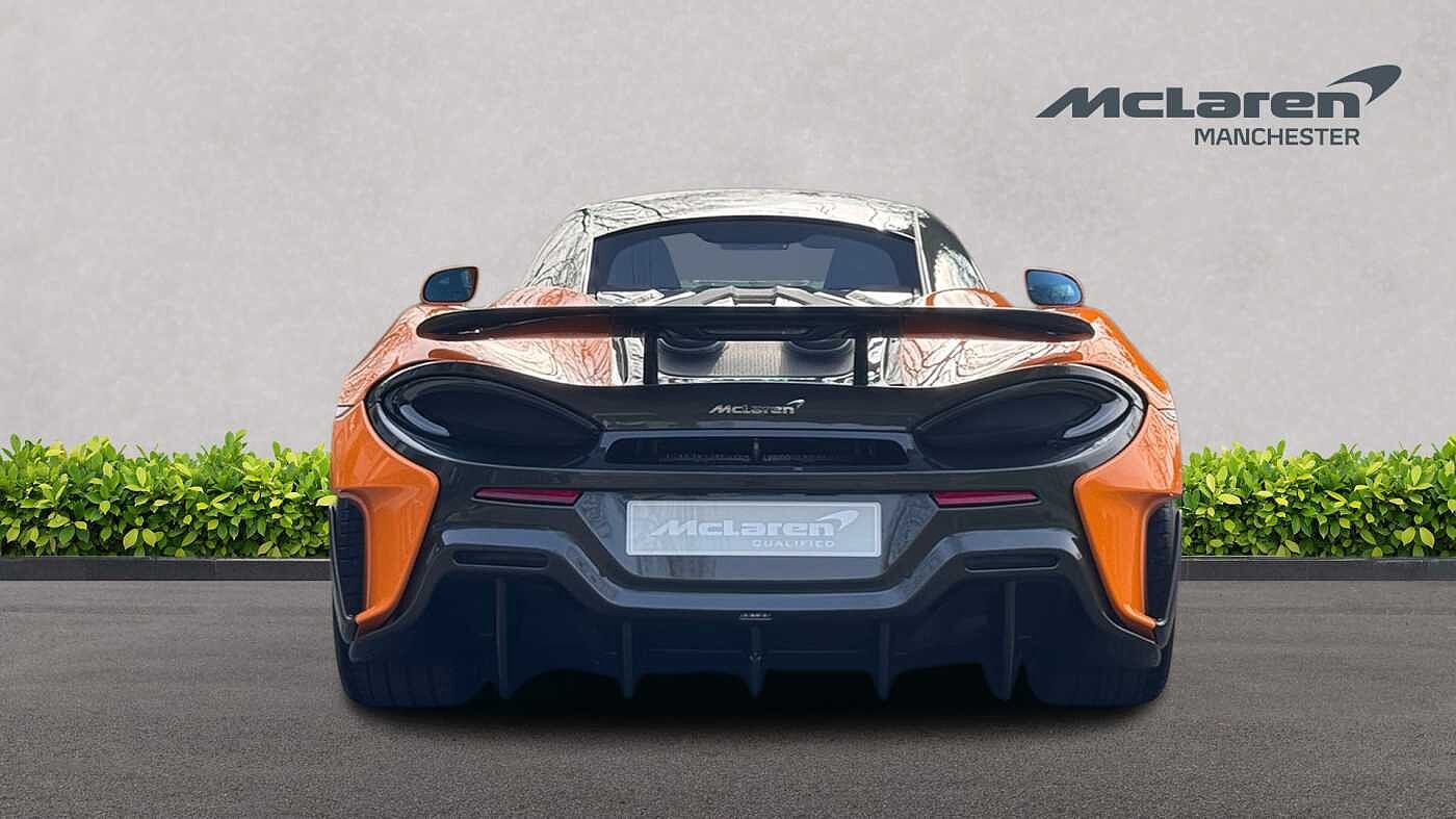McLaren 600LT - 2019 - Joinsteer - #18