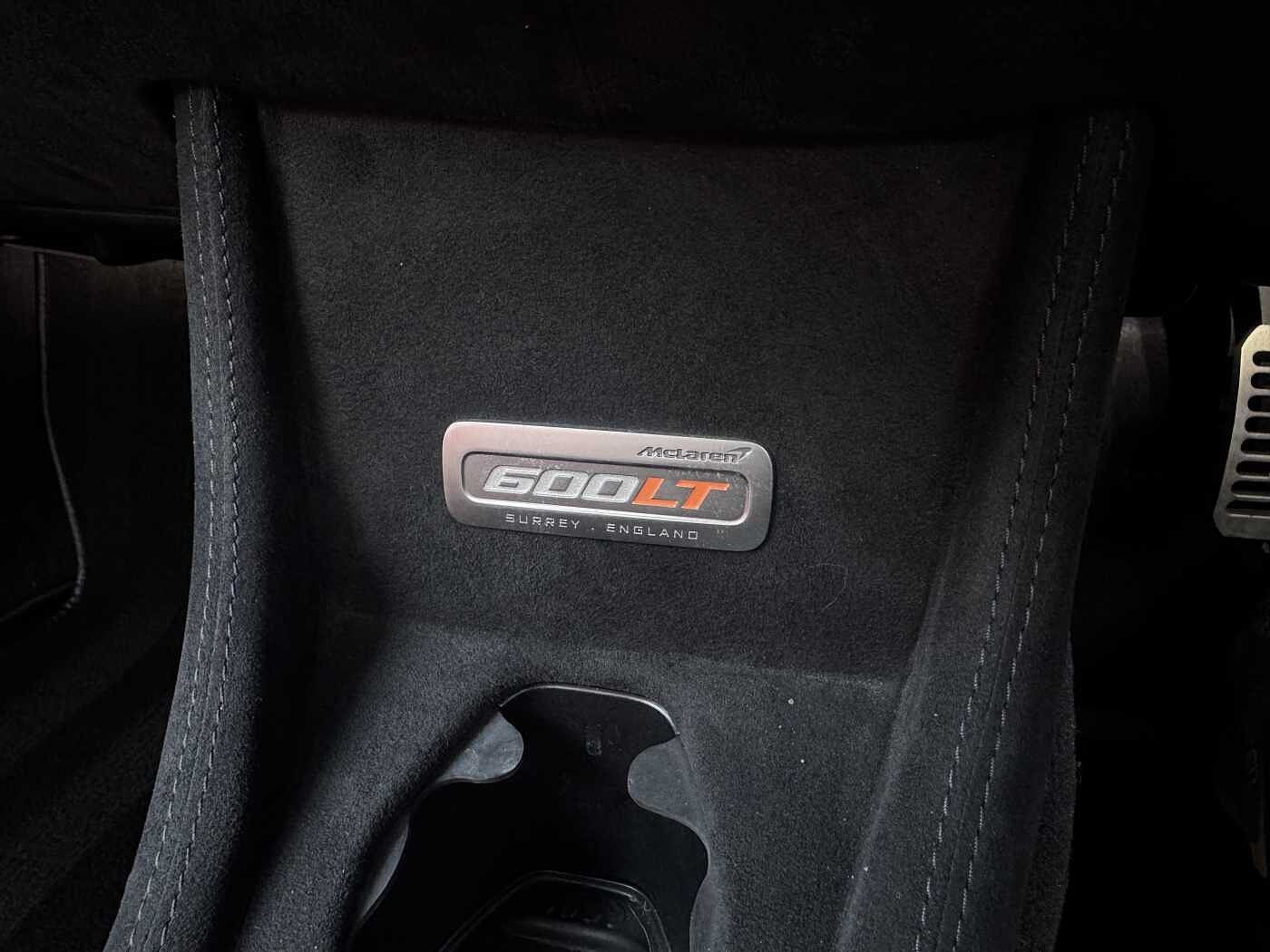 McLaren 600LT - 2019 - Joinsteer - #19